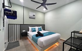 Beatrix Hotel